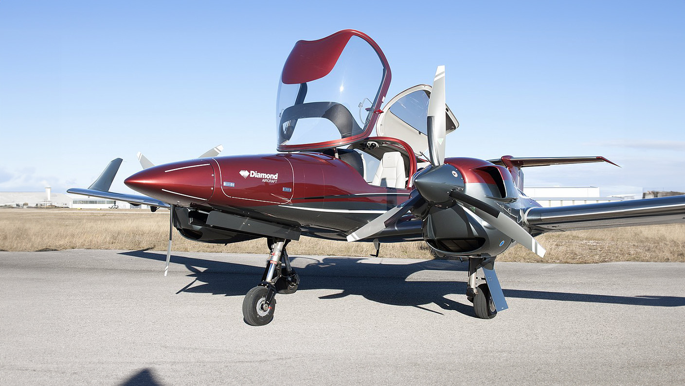 Airframe