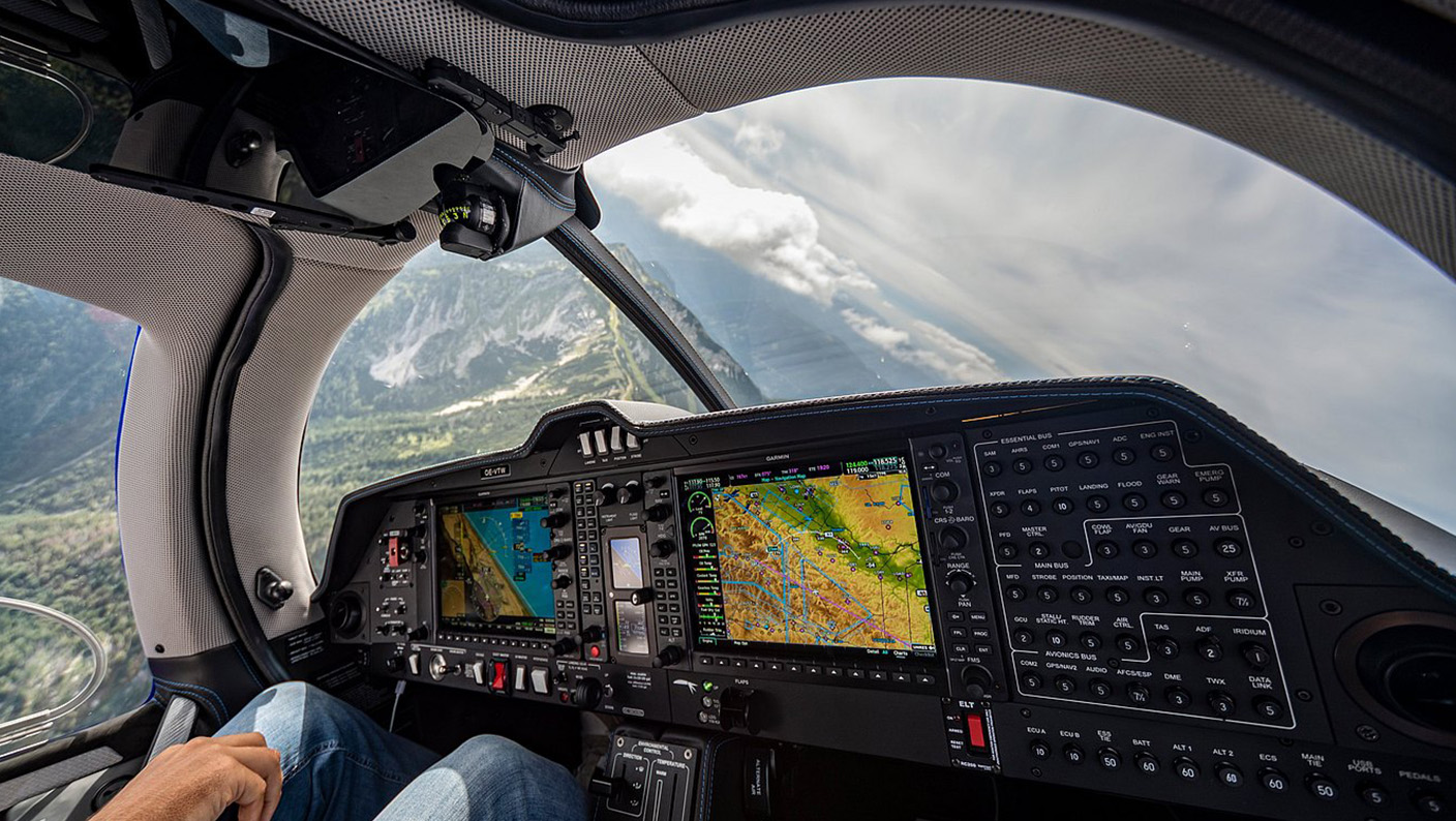 Avionics