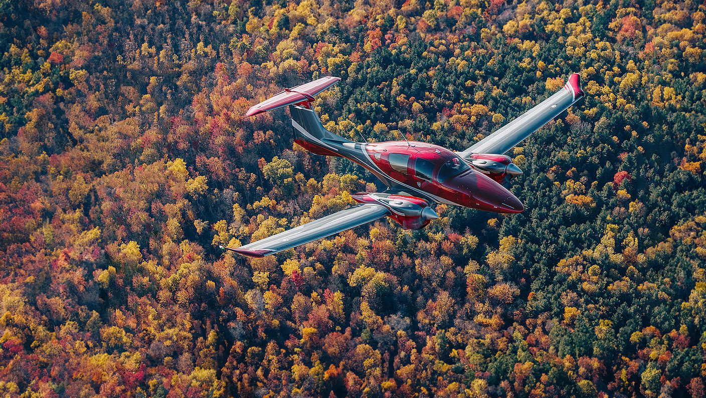 Airframe
